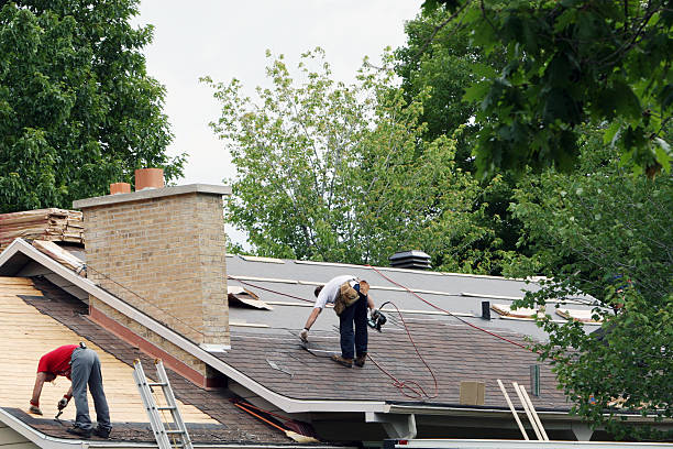 Best Emergency Roof Repair  in Mount Shasta, CA