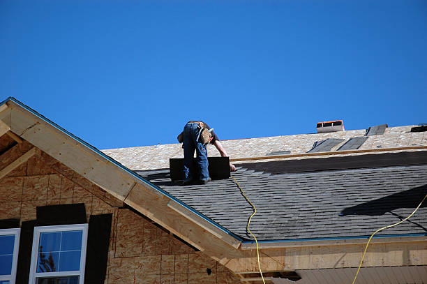 Best Metal Roofing Contractor  in Mount Shasta, CA