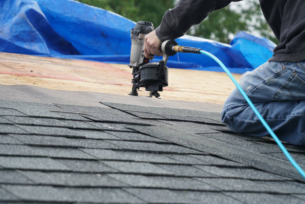 Best Storm Damage Roof Repair  in Mount Shasta, CA