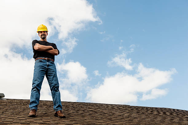 Best Affordable Roofing Company  in Mount Shasta, CA