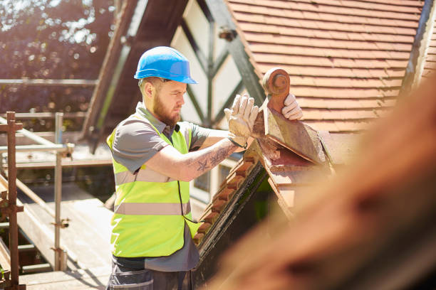 Best Flat Roof Repair Services  in Mount Shasta, CA