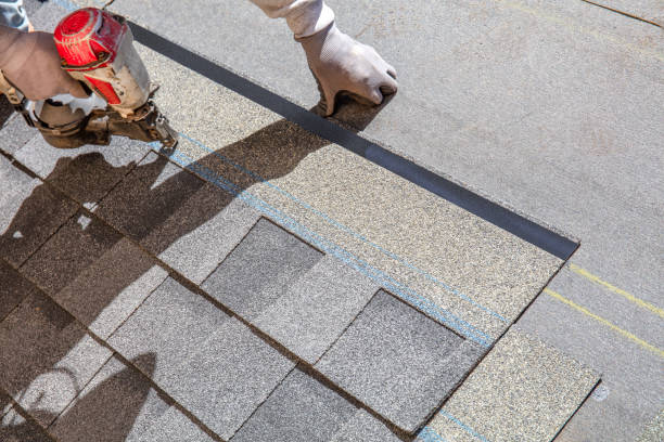 Professional Roofing Contractor in Mount Shasta, CA