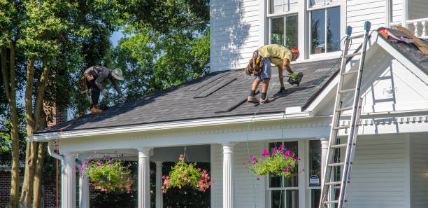 Quick and Trustworthy Emergency Roof Repair Services in Mount Shasta, CA