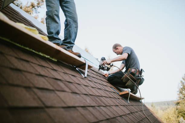 Heating Cable for Roof Installation in Mount Shasta, CA