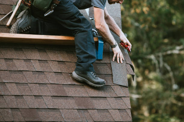 Best Tile Roofing Contractor  in Mount Shasta, CA