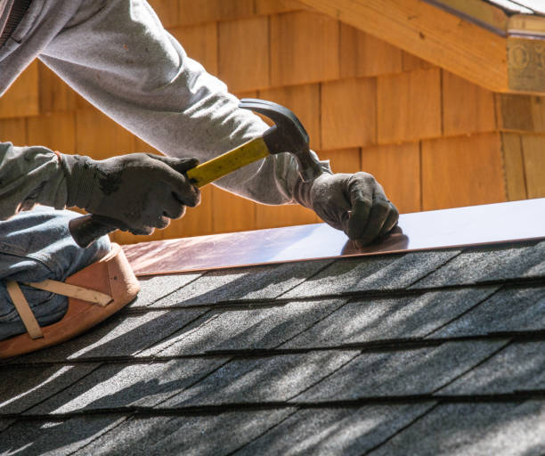 Best Residential Roofing Contractor  in Mount Shasta, CA